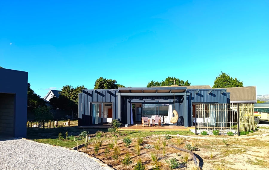 To Let 2 Bedroom Property for Rent in Fisherhaven Western Cape